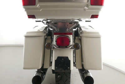 HARLEY DAVIDSON ELECTRA CVO ULTRA CLASSIC