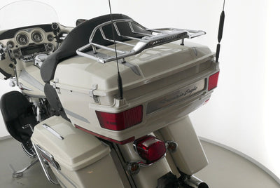 HARLEY DAVIDSON ELECTRA CVO ULTRA CLASSIC