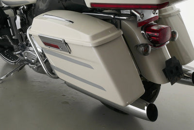 HARLEY DAVIDSON ELECTRA CVO ULTRA CLASSIC