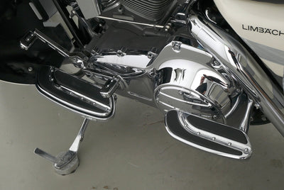 HARLEY DAVIDSON ELECTRA CVO ULTRA CLASSIC