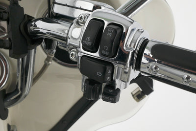 HARLEY DAVIDSON ELECTRA CVO ULTRA CLASSIC