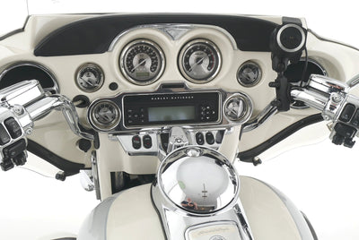 HARLEY DAVIDSON ELECTRA CVO ULTRA CLASSIC