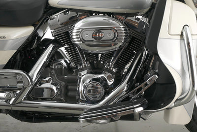 HARLEY DAVIDSON ELECTRA CVO ULTRA CLASSIC