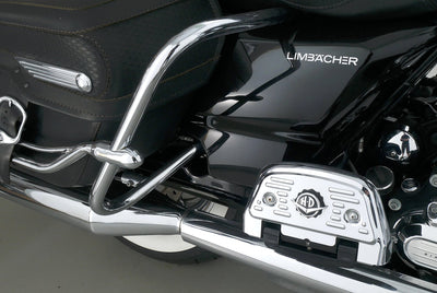 HARLEY DAVIDSON ROAD KING CLASSIC