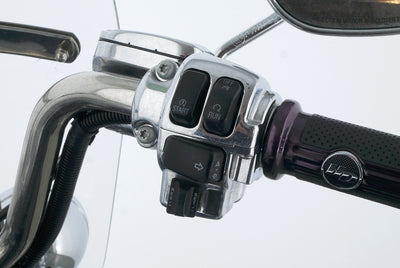HARLEY DAVIDSON ROAD KING CLASSIC