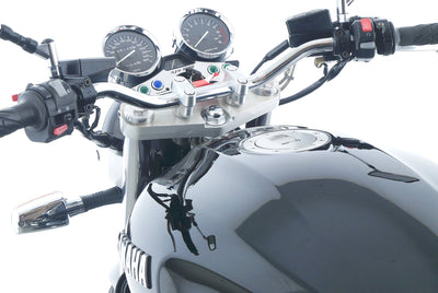 YAMAHA XJR 1200