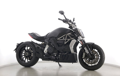 DUCATI X DIAVEL DARK STEALTH