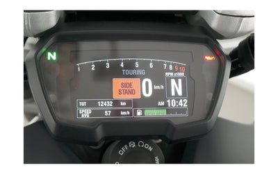 DUCATI X DIAVEL DARK STEALTH