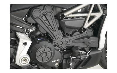 DUCATI X DIAVEL DARK STEALTH
