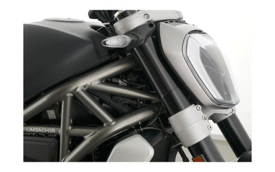 DUCATI X DIAVEL DARK STEALTH