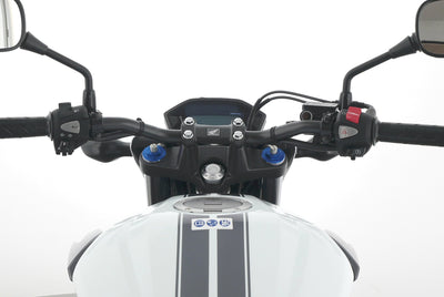 HONDA CB 500 F