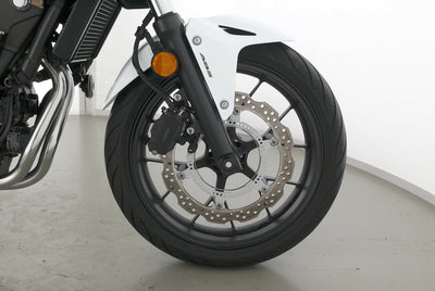 HONDA CB 500 F