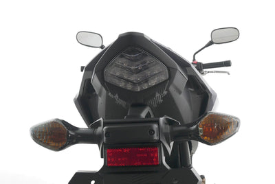 HONDA CB 500 F
