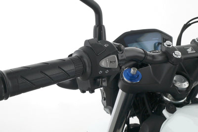 HONDA CB 500 F