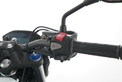 HONDA CB 500 F