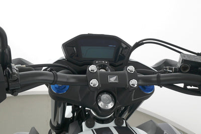 HONDA CB 500 F