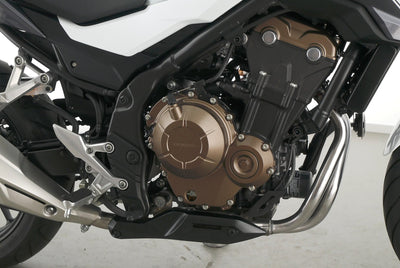 HONDA CB 500 F