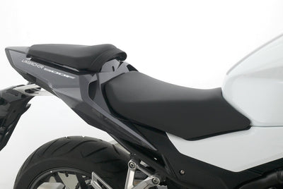 HONDA CB 500 F