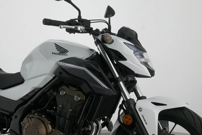 HONDA CB 500 F
