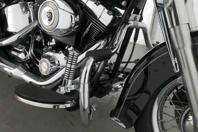 HARLEY DAVIDSON SOFTAIL HERITAGE