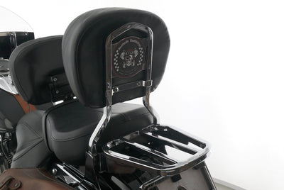 HARLEY DAVIDSON SOFTAIL HERITAGE