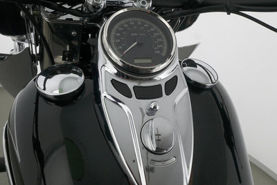 HARLEY DAVIDSON SOFTAIL HERITAGE