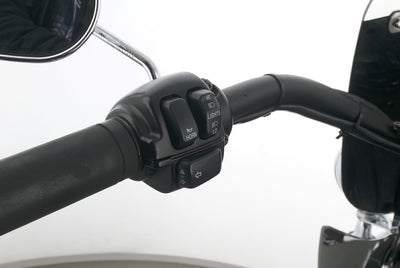 HARLEY DAVIDSON SOFTAIL HERITAGE