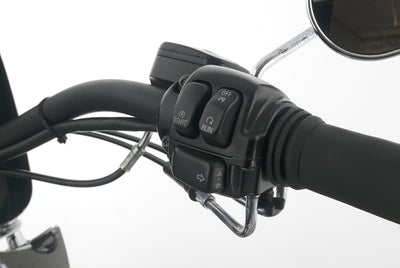 HARLEY DAVIDSON SOFTAIL HERITAGE