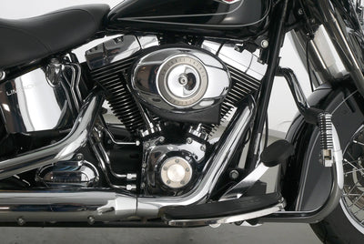 HARLEY DAVIDSON SOFTAIL HERITAGE