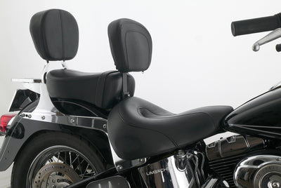 HARLEY DAVIDSON SOFTAIL HERITAGE