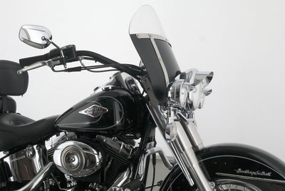HARLEY DAVIDSON SOFTAIL HERITAGE