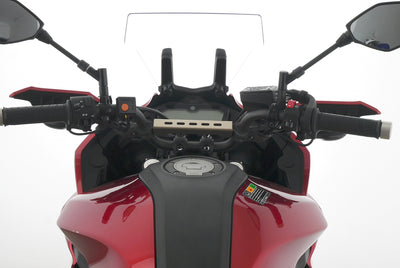 YAMAHA MT 07 TRACER