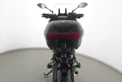 YAMAHA MT 07 TRACER