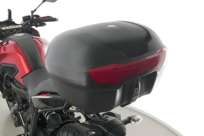 YAMAHA MT 07 TRACER