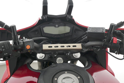 YAMAHA MT 07 TRACER