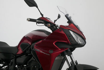 YAMAHA MT 07 TRACER