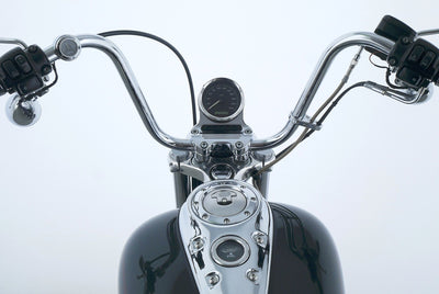 HARLEY DAVIDSON DYNA SUPER GLIDE CUSTOM