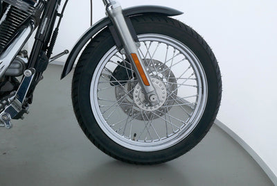 HARLEY DAVIDSON DYNA SUPER GLIDE CUSTOM