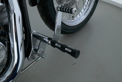 HARLEY DAVIDSON DYNA SUPER GLIDE CUSTOM