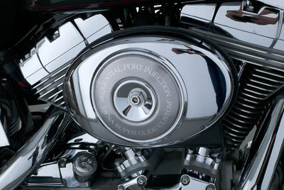 HARLEY DAVIDSON DYNA SUPER GLIDE CUSTOM