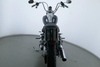HARLEY DAVIDSON DYNA SUPER GLIDE CUSTOM