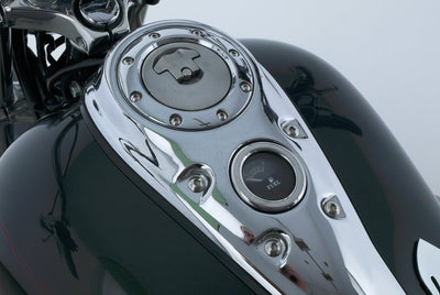 HARLEY DAVIDSON DYNA SUPER GLIDE CUSTOM