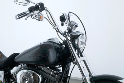 HARLEY DAVIDSON DYNA SUPER GLIDE CUSTOM