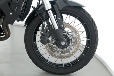 HONDA VFR 1200 X DCT CROSSTOURER