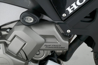 HONDA VFR 1200 X DCT CROSSTOURER