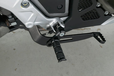 HONDA VFR 1200 X DCT CROSSTOURER