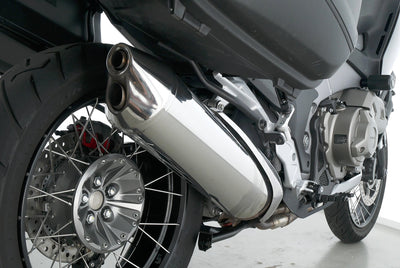 HONDA VFR 1200 X DCT CROSSTOURER