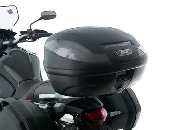 HONDA VFR 1200 X DCT CROSSTOURER
