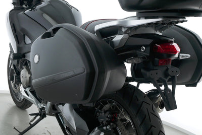 HONDA VFR 1200 X DCT CROSSTOURER