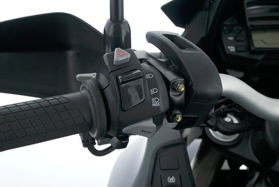 HONDA VFR 1200 X DCT CROSSTOURER